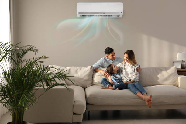 Best Ductless HVAC Repair  in Somonauk, IL