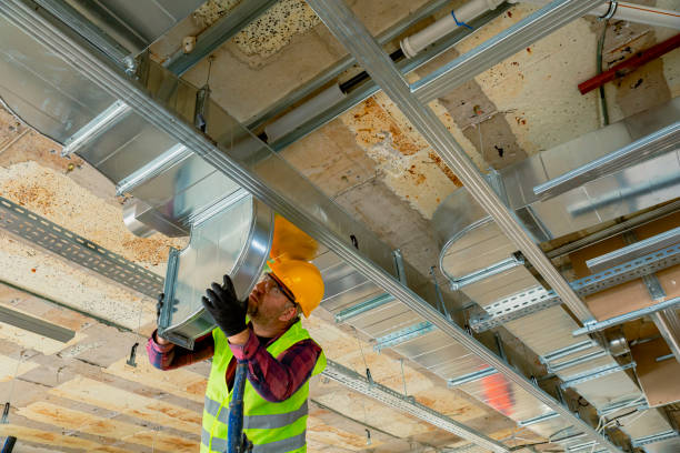 Best HVAC Installation Services  in Somonauk, IL