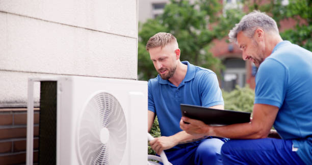 Best HVAC Air Duct Cleaning  in Somonauk, IL