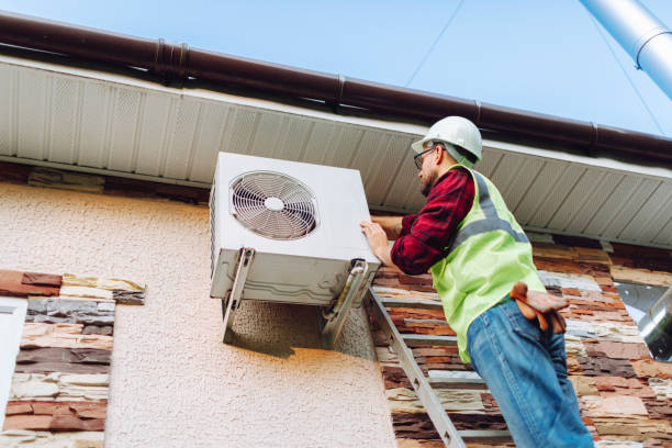 Best HVAC Replacement Cost  in Somonauk, IL