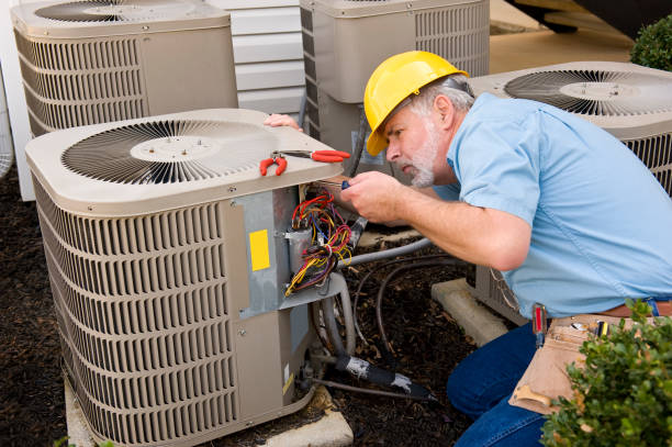 Best Affordable HVAC Services  in Somonauk, IL