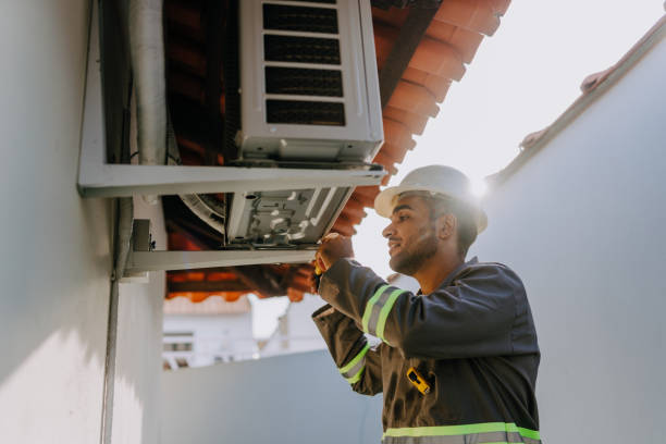 Best Air Quality Test  in Somonauk, IL