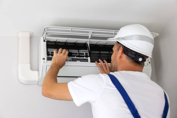 Best Affordable HVAC Services  in Somonauk, IL