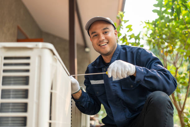 Local HVAC Companies in Somonauk, IL