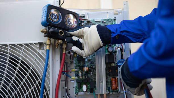 Best HVAC Maintenance Near Me  in Somonauk, IL